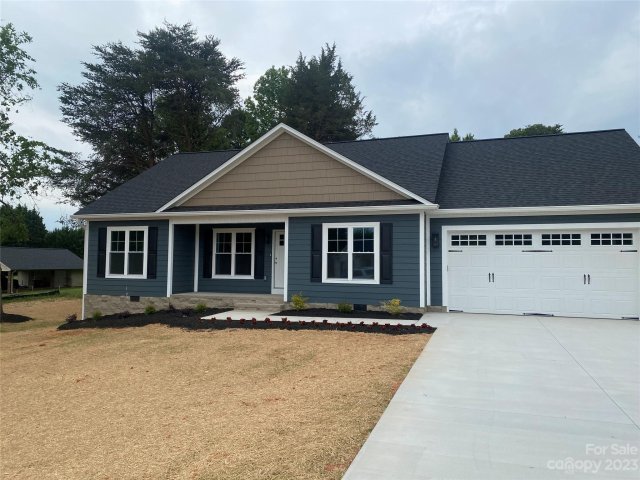 121 Mobeal Lane sold home in Larkin Sloan Estates, Statesville, NC