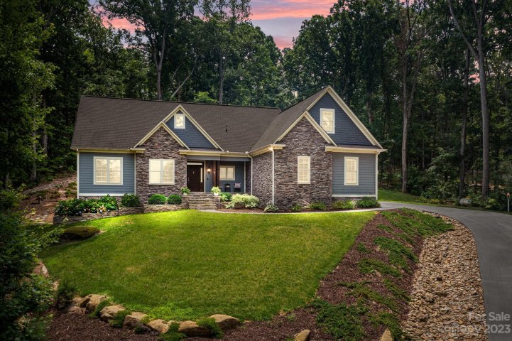 161 Greenbay Road sold home in Greenbay Forest, Mooresville, NC