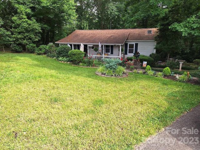 3474 Alta Vista Way sold home in Ridgewood, Morganton, NC