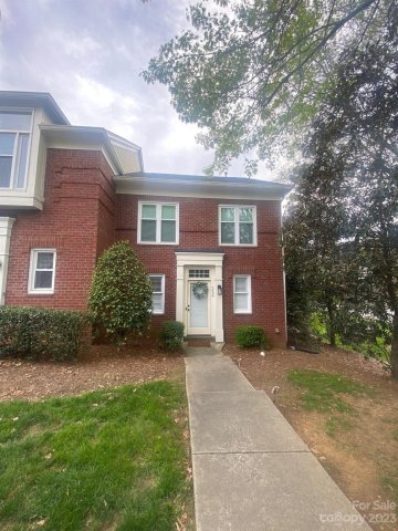 2626 Dilworth Heights Lane sold home in Dilworth Heights, Charlotte, NC