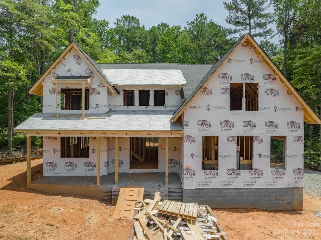 273 Greenbay Road sold home in Greenbay Forest, Mooresville, NC