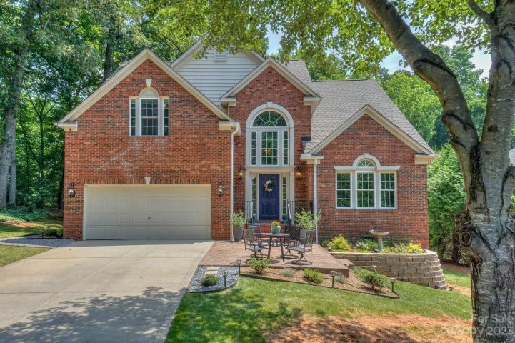 21200 Baltic Drive sold home in Captains Point, Cornelius, NC