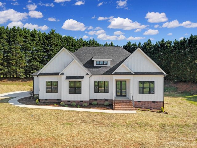 129 Augusta Lane sold home in Deer Brook, Shelby, NC