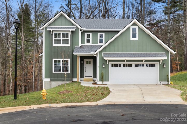 211 Weybridge Drive 19 sold home in Ellis Place, Arden, NC