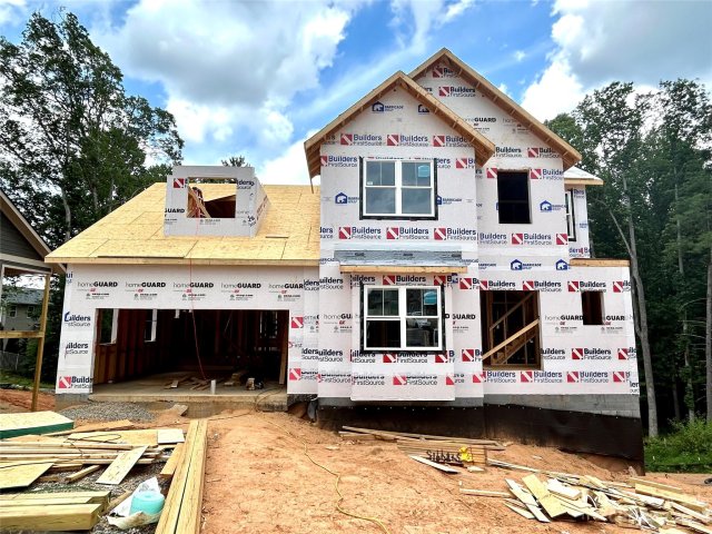 210 Weybridge Drive 18 sold home in Ellis Place, Arden, NC