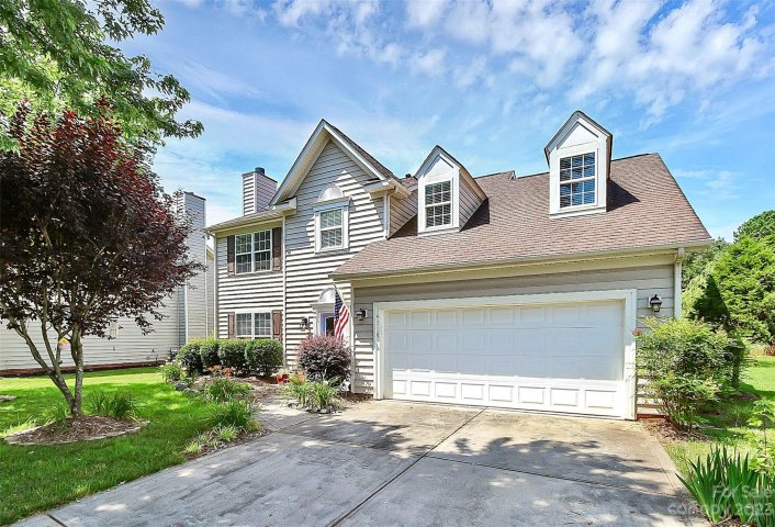 4719 Lenox Hill Place sold home in Hayden Commons, Charlotte, NC