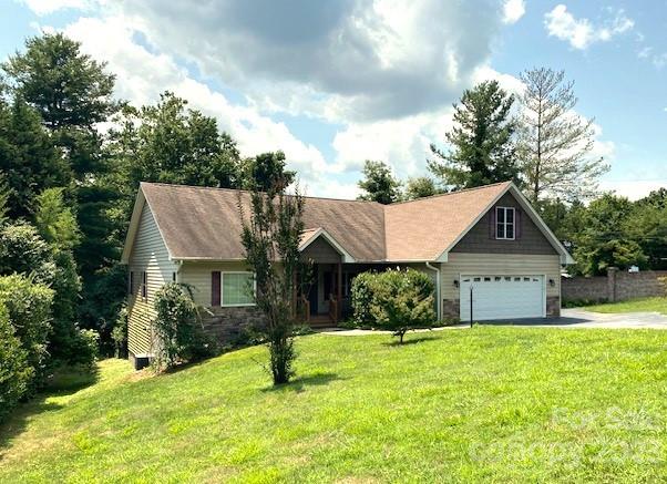 5 Park Avenue sold home in Park Avenue, Asheville, NC