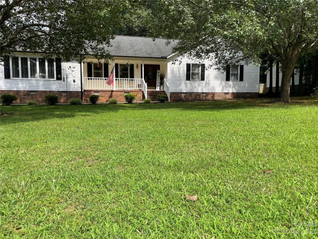 2130 Ashland Court sold home in Spring Valley, Salisbury, NC