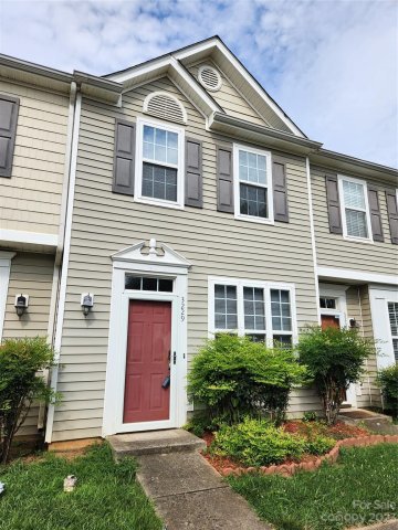 3229 Tyler Finley Way sold home in Nevin Creek, Charlotte, NC