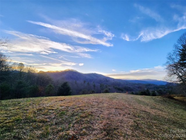Lot 6 Dream Valley Drive sold home in Dream Valley, Clyde, NC