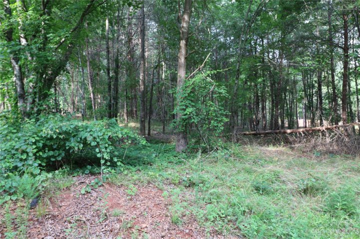 Lot 29 Whispering Pines Circle sold home in Whispering Pines, Forest City, NC