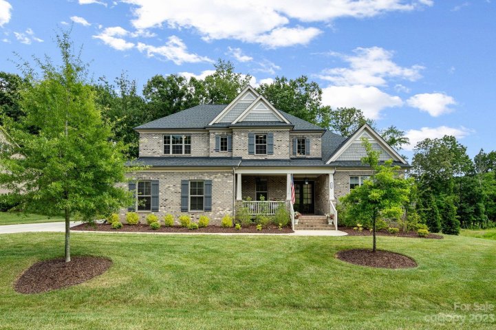 1106 Cherry Laurel Drive sold home in Oldenburg, Waxhaw, NC