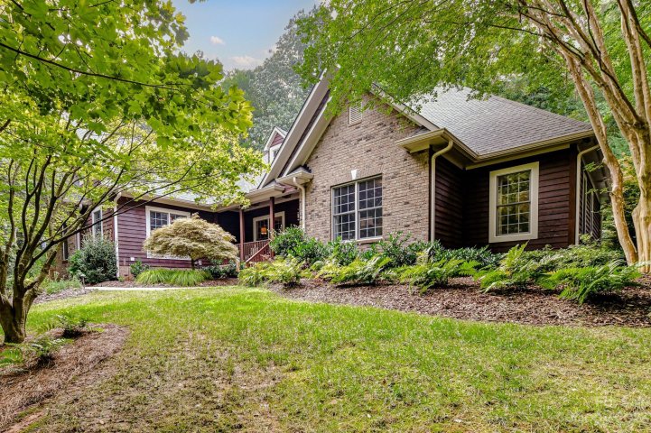 9235 Egret Ridge sold home in Misty Waters, Belmont, NC