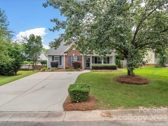 141 Pheasant Ridge Circle sold home in Pheasant Ridge, York, SC