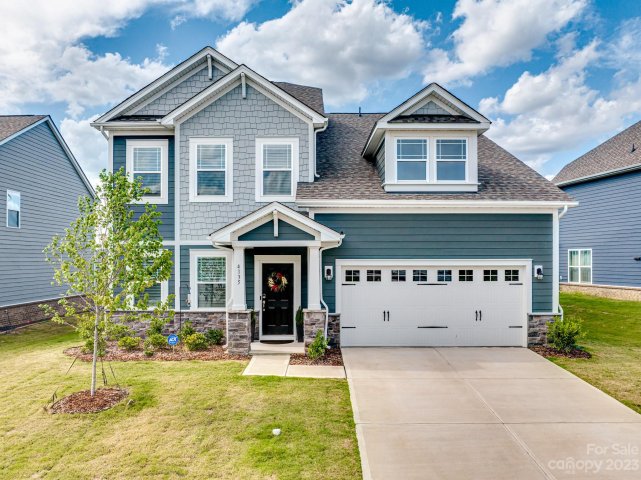4135 Poplin Grove Drive sold home in Poplin Grove, Indian Trail, NC