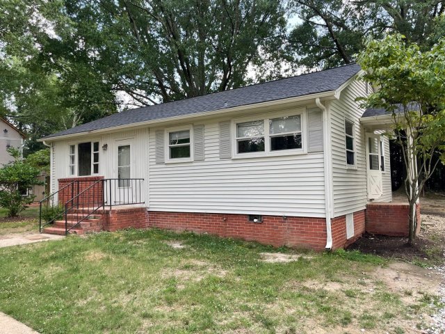 8716 Moody Road sold home in Hickory Grove, Charlotte, NC