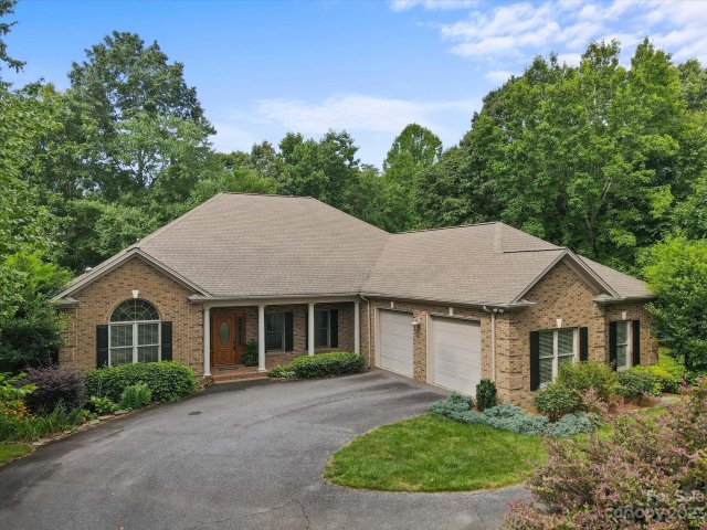 1156 Harper Lee Drive sold home in Avian Woods, Newton, NC