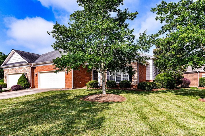 4111 Compostela Court sold home in St James, Monroe, NC