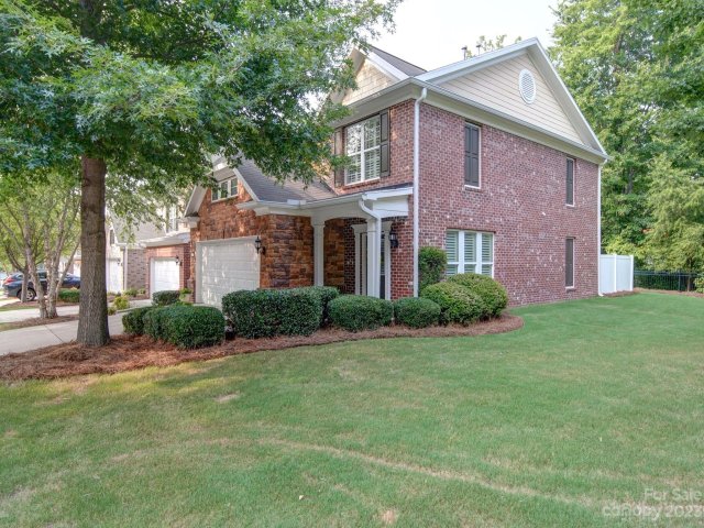 16247 Annahill Court sold home in Ardrey Kell Villages, Charlotte, NC