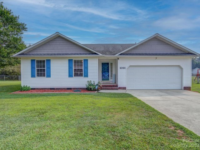 1044 Canoby Court sold home in Covington Heights, Woodleaf, NC