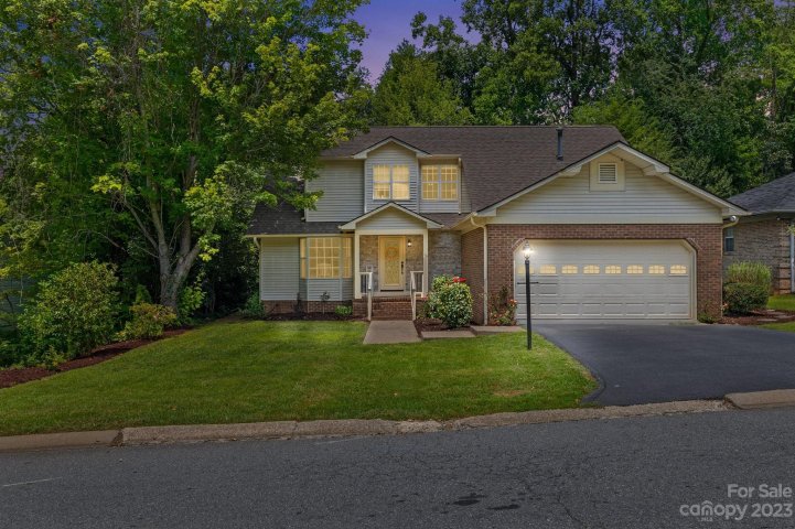 22 Park Avenue sold home in Park Avenue, Asheville, NC
