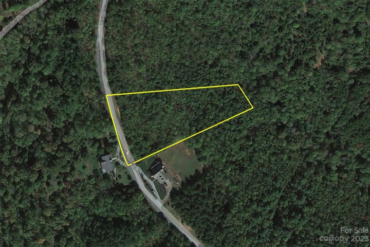 0 Hope Drive 21 sold home in Pleasant View, Rutherfordton, NC