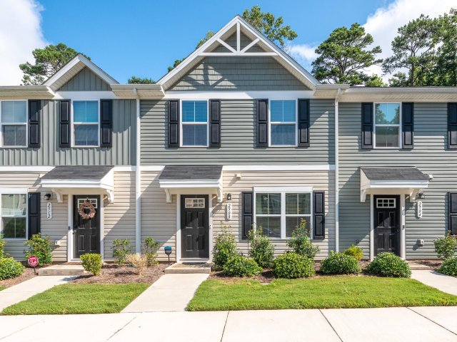 2508 Mccurdy Trail sold home in North End Commons, Charlotte, NC
