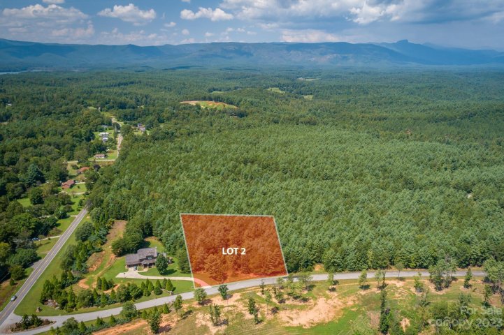 1035 Hawksbill Drive 2 sold home in Hawksbill at Lake James, Morganton, NC