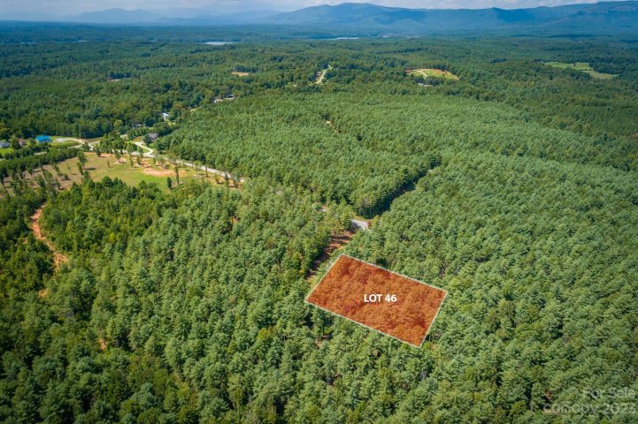 4562 Firetower Road 46 sold home in Hawksbill at Lake James, Morganton, NC