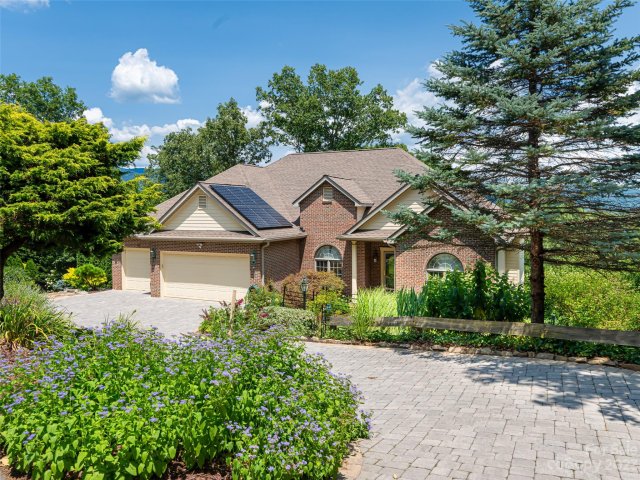28 Clear Vista Drive sold home in Clear Vista, Asheville, NC