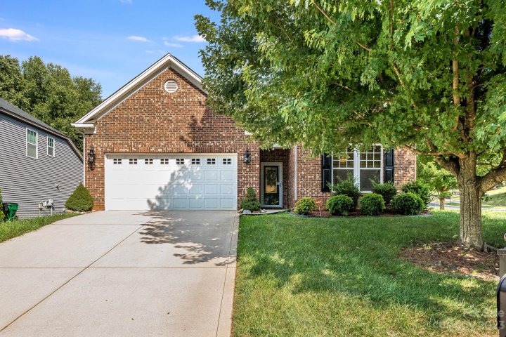 13204 Reunion Street sold home in Reunion, Charlotte, NC