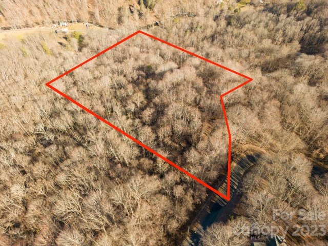 Lot 54 Red Hill Street sold home in Bear Ridge, Bakersville, NC