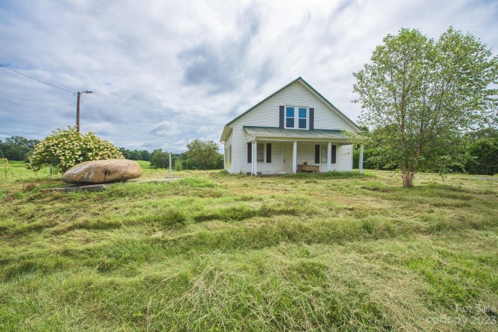 545 Johnny Martin Lane sold home in Millers Main, Stony Point, NC