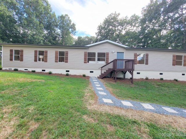 1038 Cherry Tree Court sold home in Mountain Meadows, Bessemer City, NC