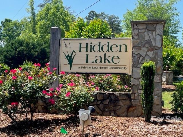 Tbd Brindlewood Drive 60V active home in Hidden Lake, Nebo, NC