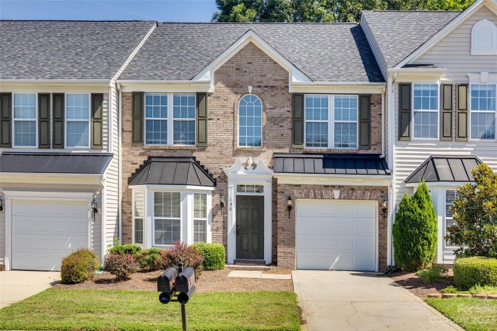 150 Hightide Drive sold home in Sunset Point Townhomes, Rock Hill, SC
