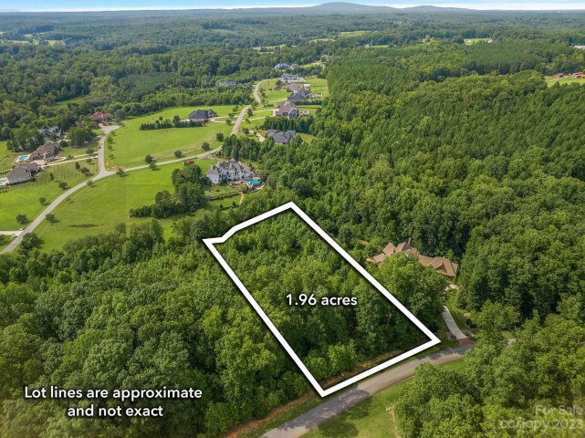 000 Ridgeview Lane 15 sold home in Pinnacle Ridge, Iron Station, NC