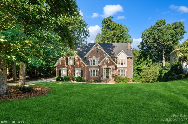509 Shadow Cove Lane 3 sold home in The Landing, Lake Wylie, SC