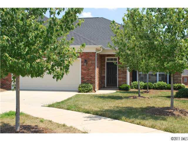 4116 Compostela Court 39 sold home in St James, Monroe, NC