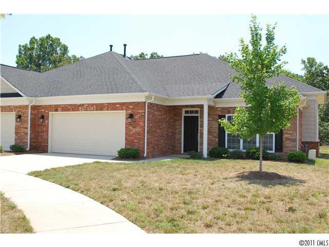 4103 Compostela Court 35 sold home in St James, Monroe, NC