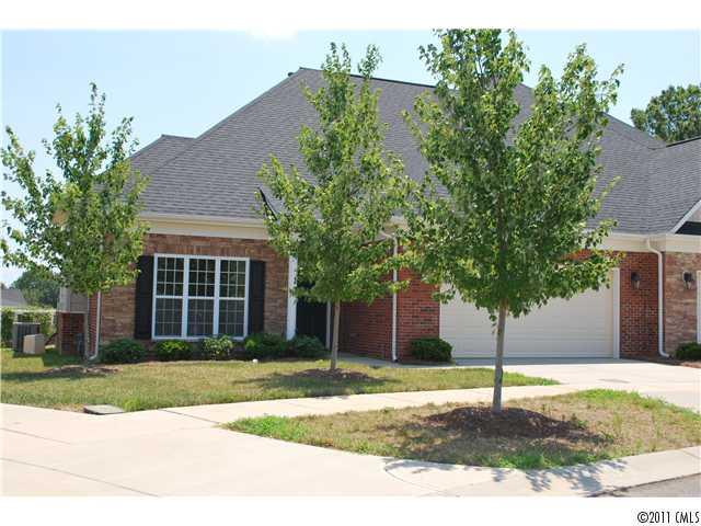 4110 Compostela Court 38 sold home in St James, Monroe, NC