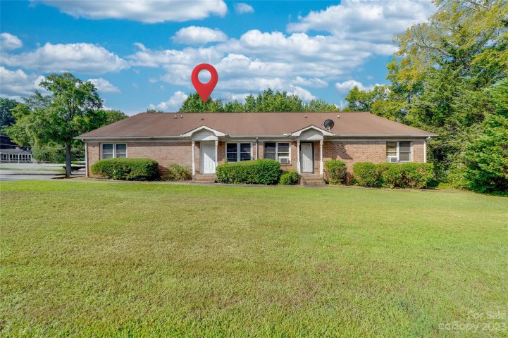 1112 Chandler Drive 103 sold home in Chandler Estates, Rock Hill, SC