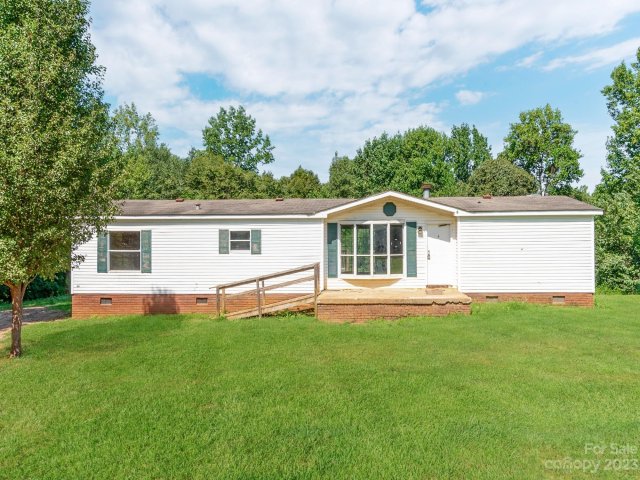 179 Cedar Ridge Loop sold home in Cedar Ridge, Statesville, NC