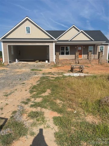 134 Alf Hoover Road sold home in West End, Lincolnton, NC