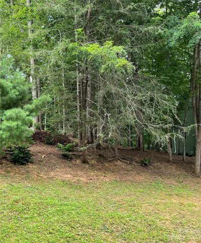 Lot 3 Aldersgate Road sold home in Aldersgate Ridge, Waynesville, NC