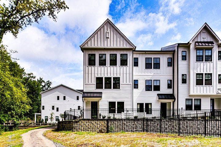 4110 Polluck Way sold home in Six Twenty, Charlotte, NC