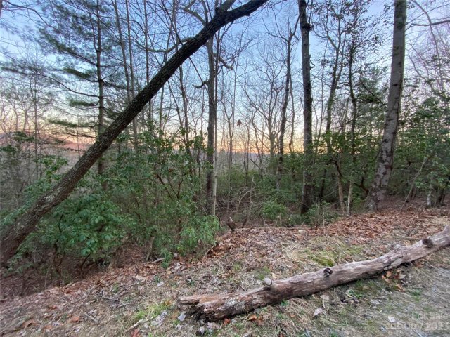 5c Dogwood Circle sold home in Dogwood Mountain Estates, Penrose, NC
