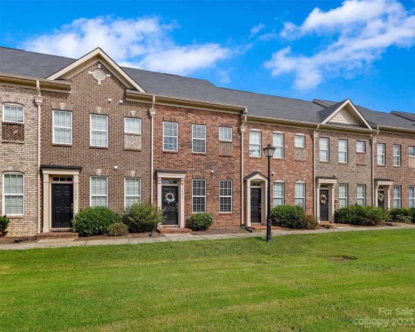 11004 Cedar Walk Lane sold home in Cedar Walk, Charlotte, NC
