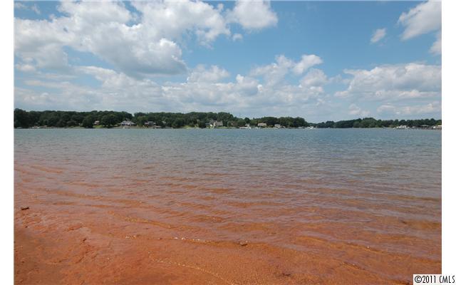 Lot 20 Malibu Road sold home in The Back Forty, Mooresville, NC