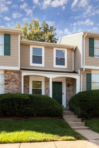 9604 Vinca Circle E sold home in Colville, Charlotte, NC